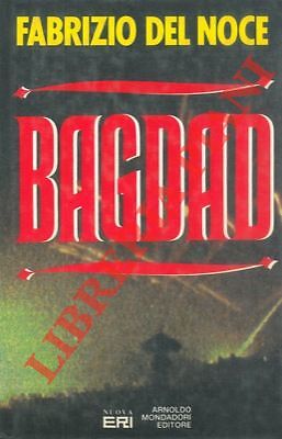 Del noce fabrizio bagdad - fabrizio,