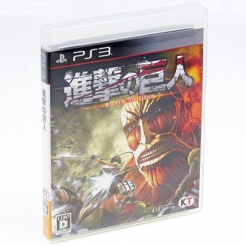 Attack titan shingeki no - titan,
