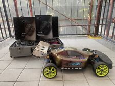 Macchina Radiocomandata a