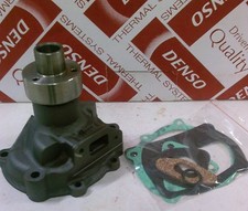 POMPA ACQUA TRATTORE PER FIAT