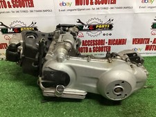 Blocco Motore Completo Piaggio Liberty RST 125/150 Anno 2008 2009 2013 34.200 Km