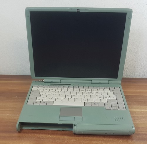 Fujitsu scenic mobile - fujitsu,