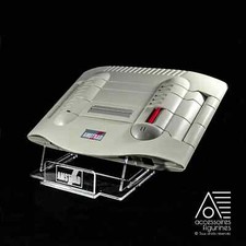 Support AMSTRAD GX-4000