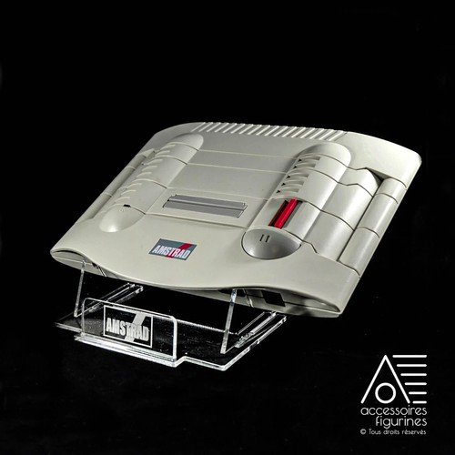 Support amstrad 4000 - support, gx-4000