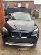 Breaking BMW E84 X1 XDRIVE18D
