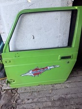 Porta Sinistra Suzuki Samurai Sj500 Sanatana 413