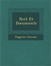 R�cit Et Documents