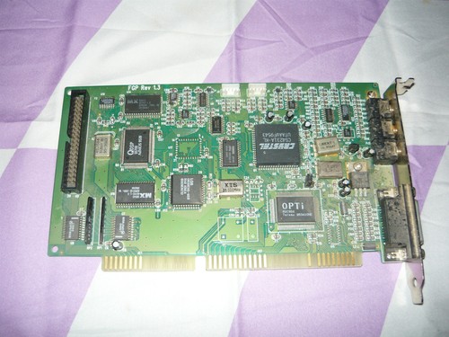 Vintage fgp rev - vintage, 1.3
