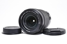 [Ottimo come nuovo] Canon EF-S
