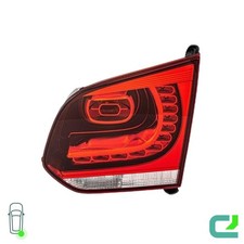 Fanale posteriore destro 12V