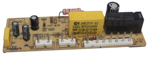 Scheda imetec stop 80505 - imetec,