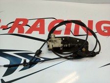 ATTUATORE SELLA PIAGGIO VESPA 250 GTS 2005-2014 SADDLE ACTUATOR