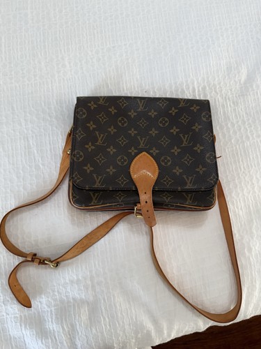 Cartigliere louis vuitton - cartigliere,