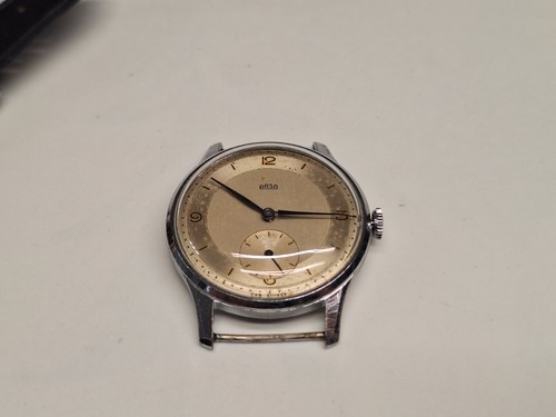 Arsa orologio uomo vintage