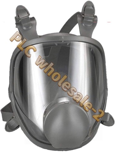 Maschera antigas 6800