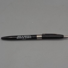 Jose Tooties Regina Di Cuori