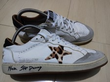 Sneakers Golden Goose Ball