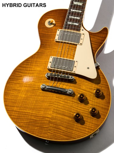 Gibson custom shop collezione - gibson,