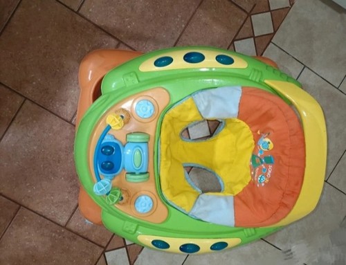 Girello per bambini brevi - per,