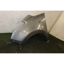 PARAFANGO ANT. SX CITROEN - DS