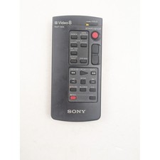 Sony Video 8 RMT-503 Remote