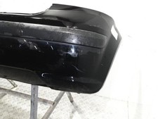 Paraurti posteriore HYUNDAI