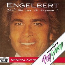 Engelbert Humperdinck - Don't