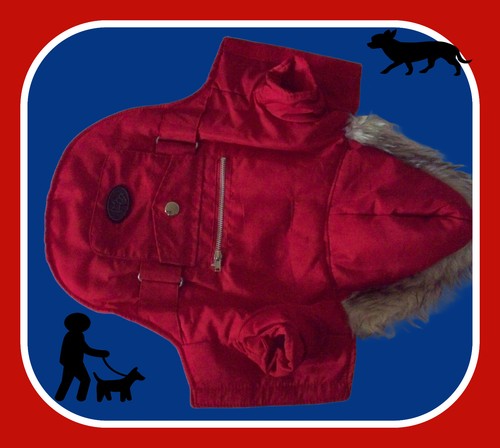 Xsmall american dog - american, outfitter