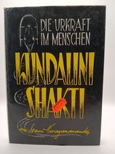 Die Urkraft im Menschen -