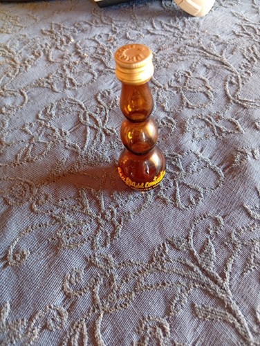 Bottiglia mignon collezione - mignon,