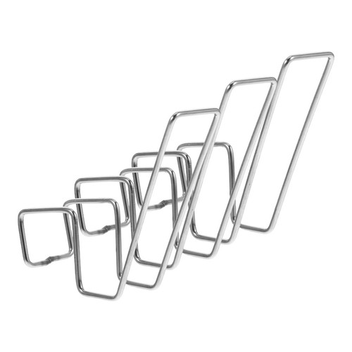 Pezzi portascarpe da - 3,