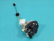 SERRATURA ANTERIORE DESTRA 8J1837016C AUDI Q5 08- EUROPA 6PIN / IM 17353