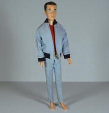 Barbie Boyfriend Ken 750 bambola vintage originale anni 60 | con vestito