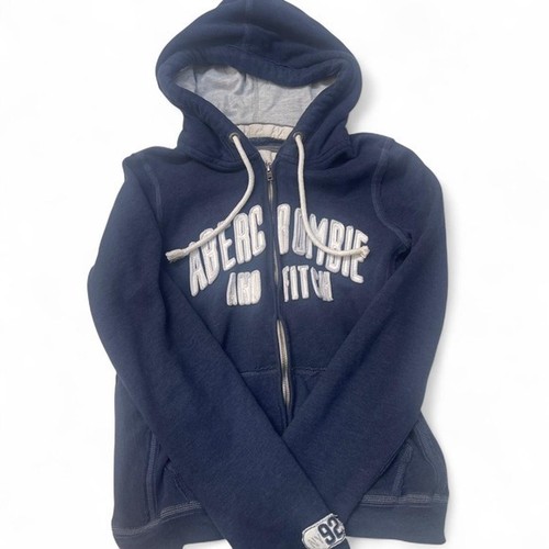 Felpa abercrombie fitch - felpa,