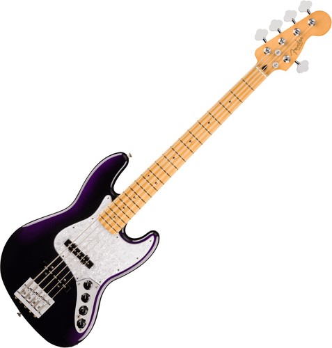 Ware fender player ii - fender,