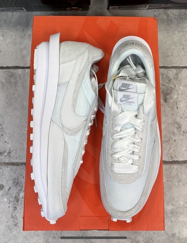 Taglia sacai x nike - taglia,