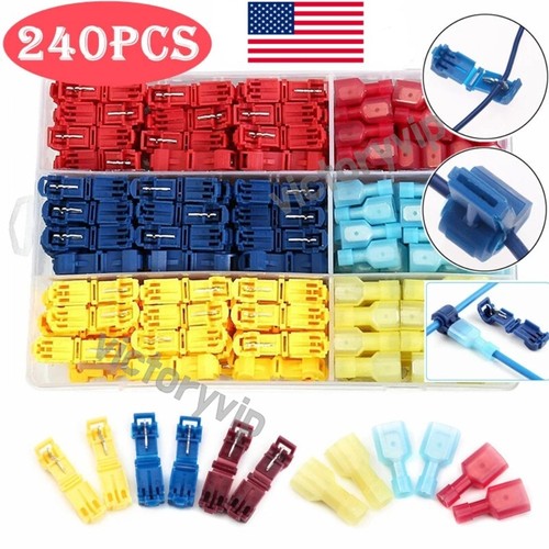 Kit 480pcs tap - kit,