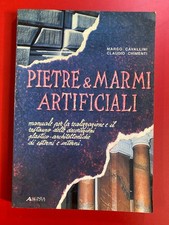 CAVALLINI CHIMENTI - PIETRE &