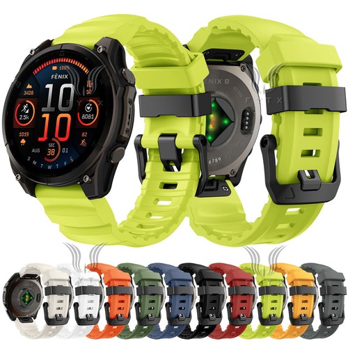 Per garmin fenix mm - 51/47, 7