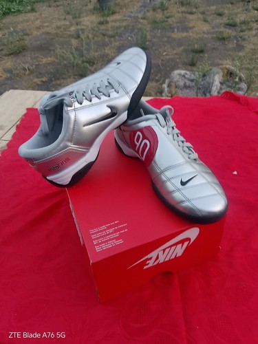 Nike total scarpe calcio - nike,