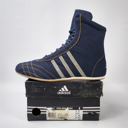 Scarpe adidas prajna - scarpe,