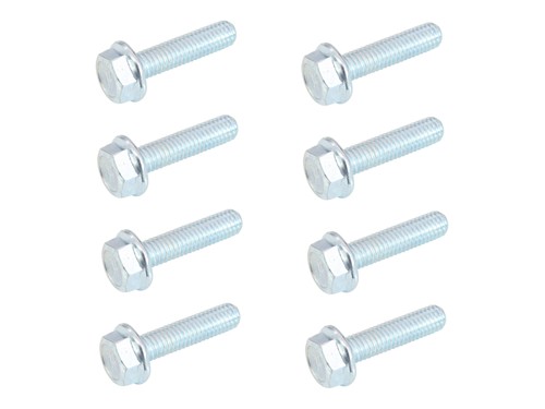 Vite m6x25 per - 8,