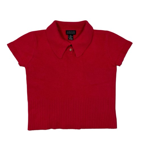Maglione maglia capelli