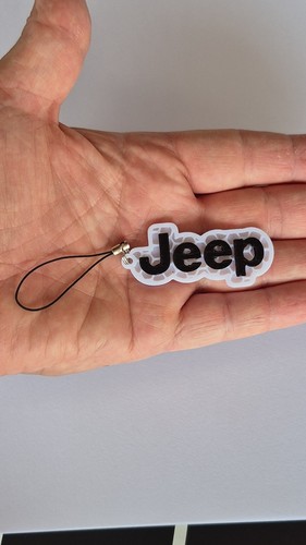 Portachiavi jeep renegade - portachiavi,