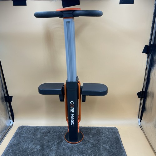 Macchina per allenamento core - allenamento,