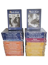Méga Lot 38 DVD Louis de