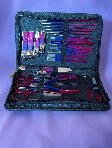 Set professionale per - professionale,