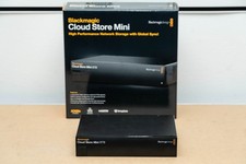 Blackmagic Cloud Store Mini