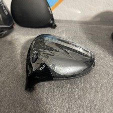 Nuovo (altro) - LEFT-HANDED -