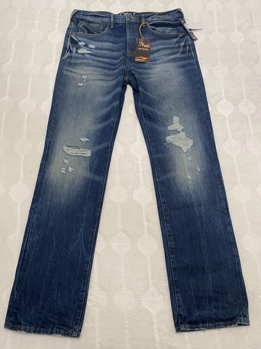 Jeans uomo barracuda relaxed - uomo,